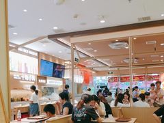 -小满手工粉(北京顺义华联店)