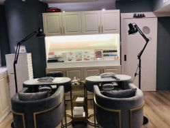 -妙睫屋日式美甲美睫