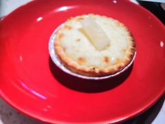 招牌芝士挞-必胜客(省府店)