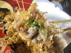 -海大南门夜市(海富街店)