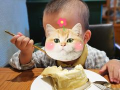 -SEN CASTLE城堡西餐(创意设计中心店)
