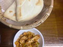 -长安后宰门水盆羊肉(新都心店)