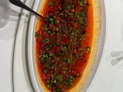 -玉华台饭庄·淮扬菜·烤鸭(望京店)