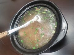 -巢湖名吃·东关老鹅汤(江南风情街店)