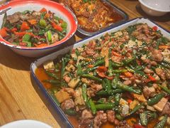 -兔槽江湖菜·重庆璧山兔(水围店)