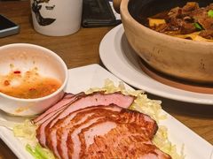 -新白鹿餐厅(滨江银泰店)