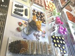 -GODIVA(王府井apm店)