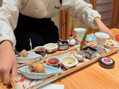 -玄海寿司(国贸店)