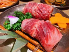 -西塔老太太泥炉烤肉(亚运村店)