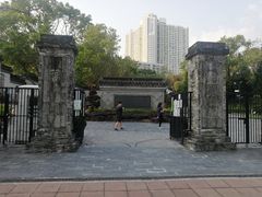 -九龙寨城公园