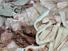 -小辫子羊肉面馆(周东店)