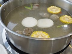 -牛天下·牛肉·海鲜·打边炉·融合菜