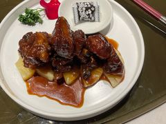 -上海人家花樣年华(中山公园店)