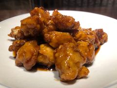 糖醋里脊-大牌大·传统杭帮菜(湖滨店)