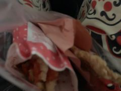 -香酥鸡排(京汉大道店)