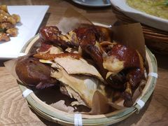 沟帮子熏鸡-上关雪東北菜(中房金谊店)
