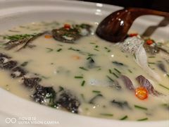 -老傅家湘潭水煮活鱼店(众一国际店)