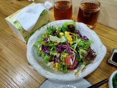 -银子铁板烧料理自助餐(人民广场店)