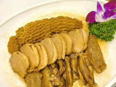 -国贸旋转餐厅(国贸广场店)