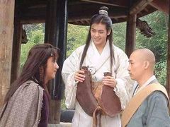 -天龙八部武侠城