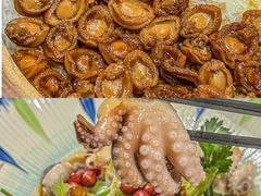 -常来小聚·广州非遗传承餐厅(高德置地店)