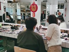 -ID.PHOTO照相馆(嘉里企业中心店)