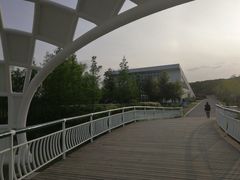 -同里国家湿地公园