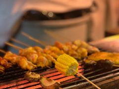 -万德诺富特酒店·自助餐厅(万德大厦店)