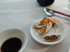 -扬州万怡酒店-中餐厅(文昌中路店)