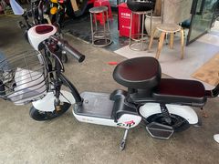 -雅迪电动车(北艾路店)