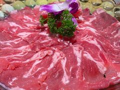 -五熟府(东方盐湖城店)