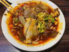 -陈麻婆豆腐(旗舰店)