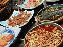 -吉布鲁牛排海鲜自助(温江合生汇店)