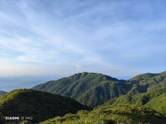 -大围山国家森林公园