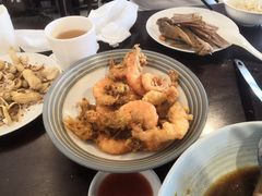 香酥软壳虾-味友·厦门味(集美店)