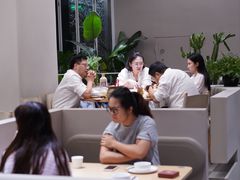 -隅乐胡椒虾·台湾菜·团建(皇岗店)