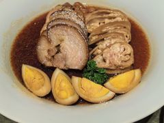 -汤城小厨•粤菜•靓汤(苏州街店)