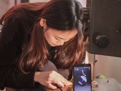 制作过程-五月木作·DIY木作文创体验店(北京路店)