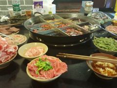 -酒友老火锅(渝中店)