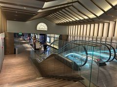 -成都百丽宫影城(LUXE太古里店)