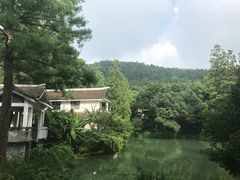 -杭州花家山庄