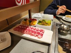 -海底捞火锅(南京红山常发广场店)