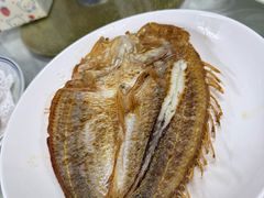 -老明馨潮汕大排档