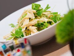 -悦融琥珀·京鲁菜·海味珍品(西单店)