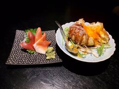 北极贝刺身-YAMAKAWA(龙湖胥江天街店)