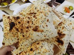 -bosphorus 铂斯西餐厅·土耳其烧烤(环市中路店)