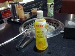 -尚水元休闲自助餐厅(中央城店)