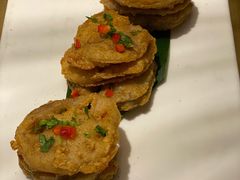 -枣子树·素食餐厅(普陀山店)