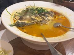 -清水亭湖北菜(大屯DT51店)