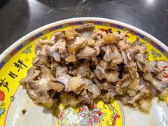 -芦月轩羊蝎子(北蜂窝店)